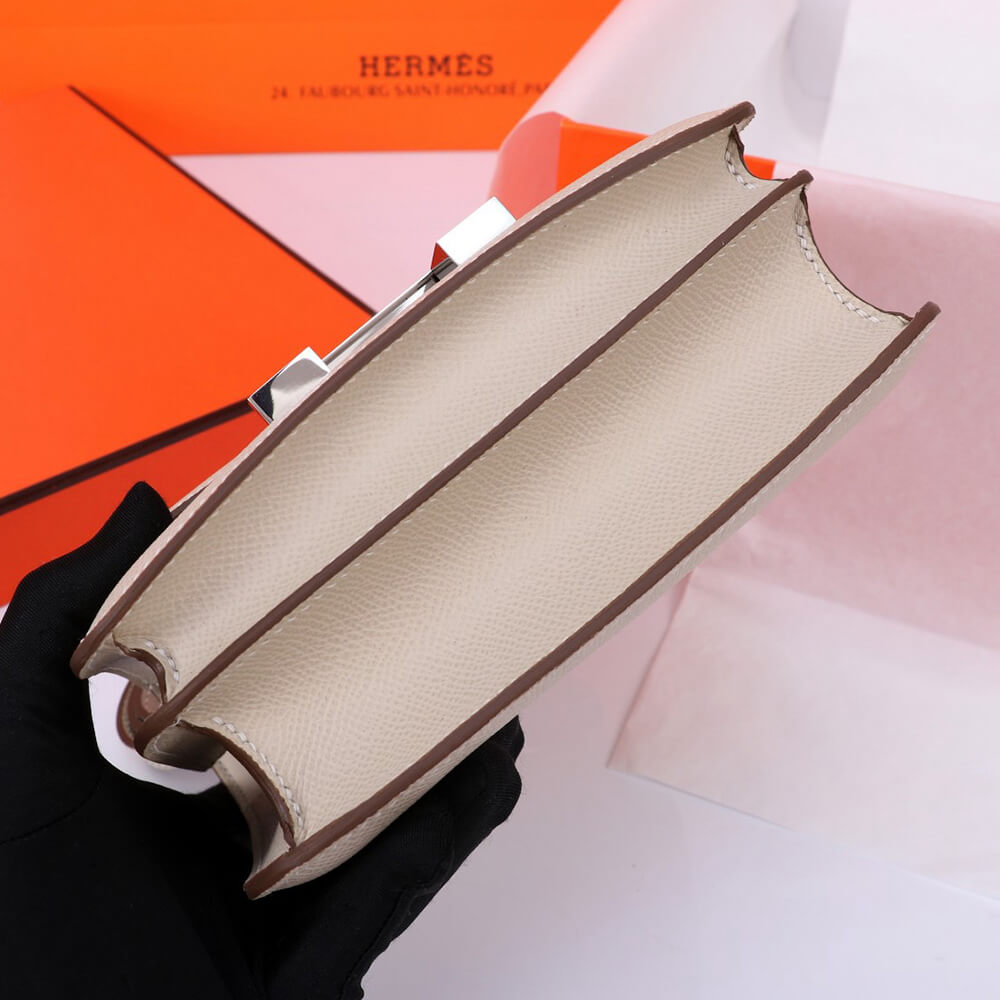 Hermes Constance 18