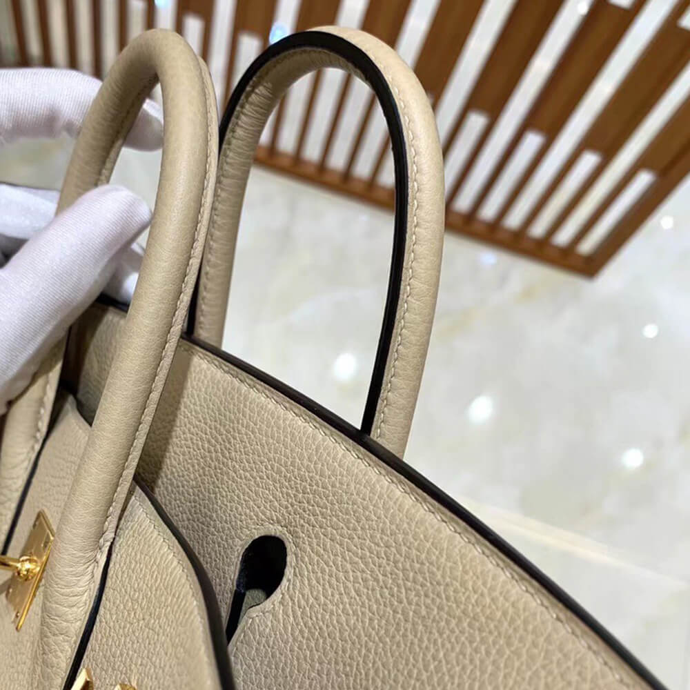 Hermes Birkin 30 Bag(High-end Grade)