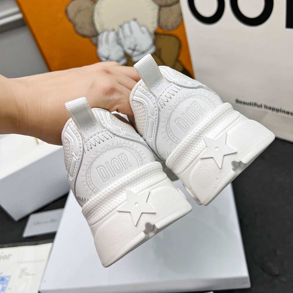 DIOR Chrono Sneaker