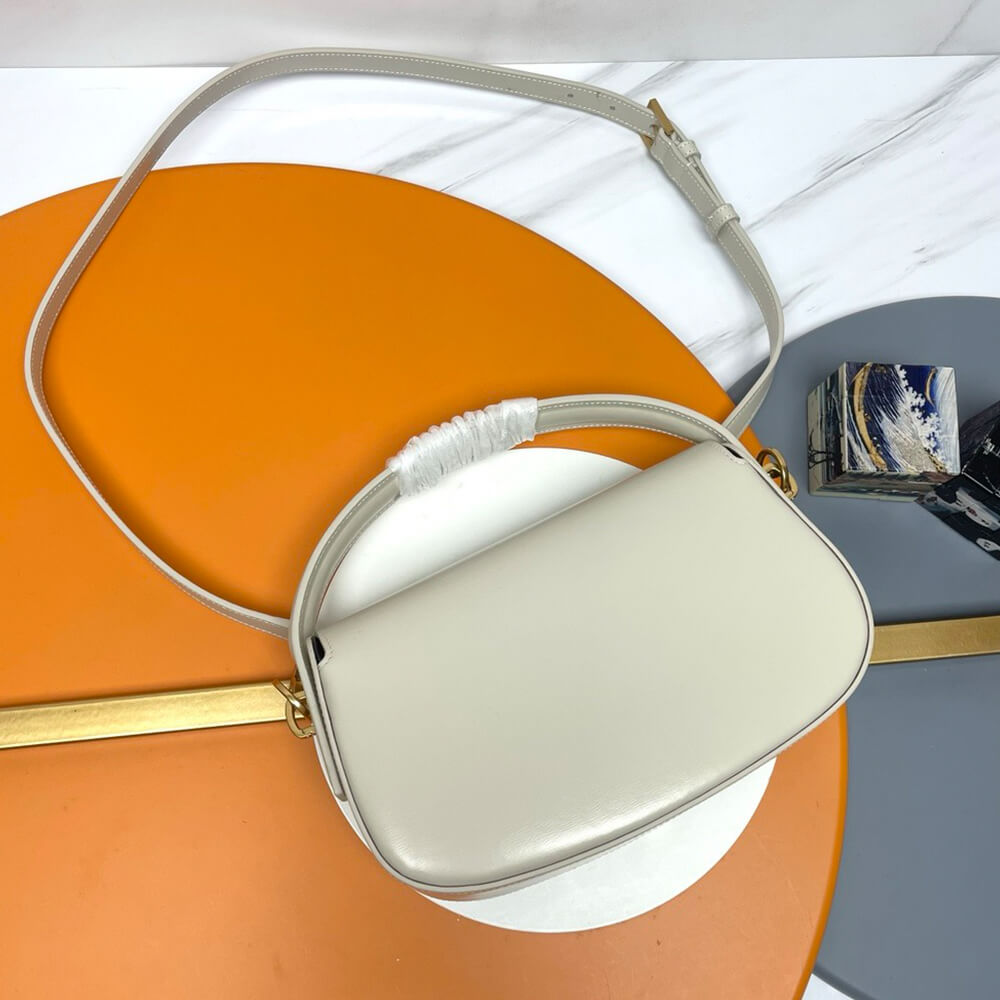 YSL VOLTAIRE IN BOX SAINT LAURENT