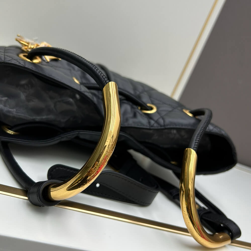 Large Dior Nolita Bag