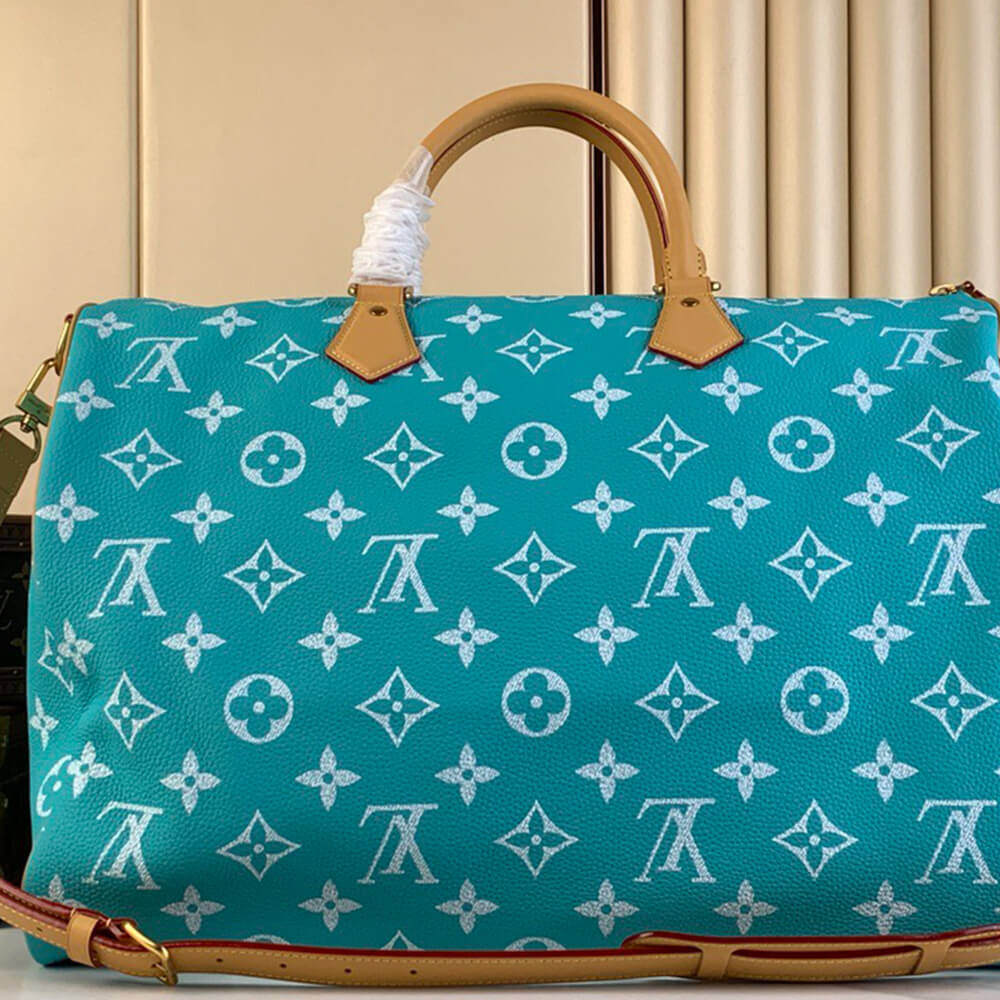 LV Speedy P9 Bandoulière 50(HIGH-END Grade)