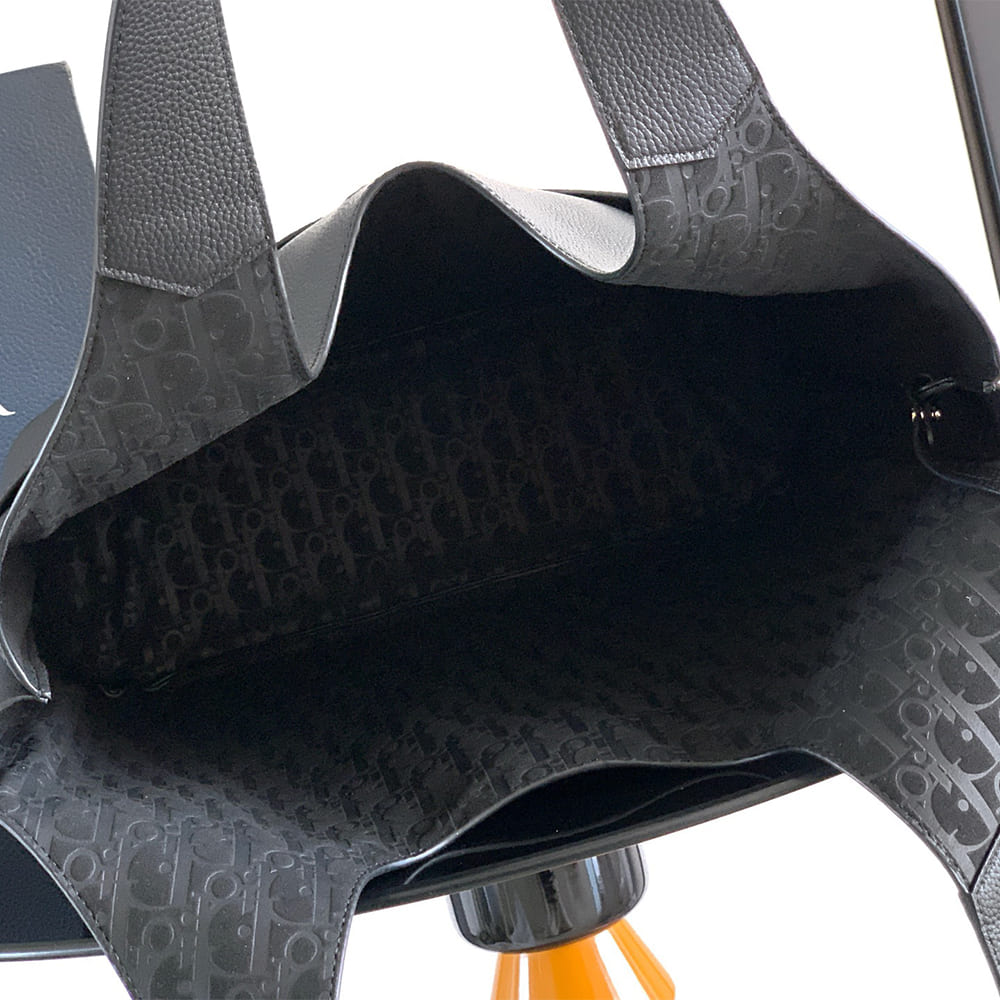 Dior Prive Tote Bag(HIGH-END GRADE)