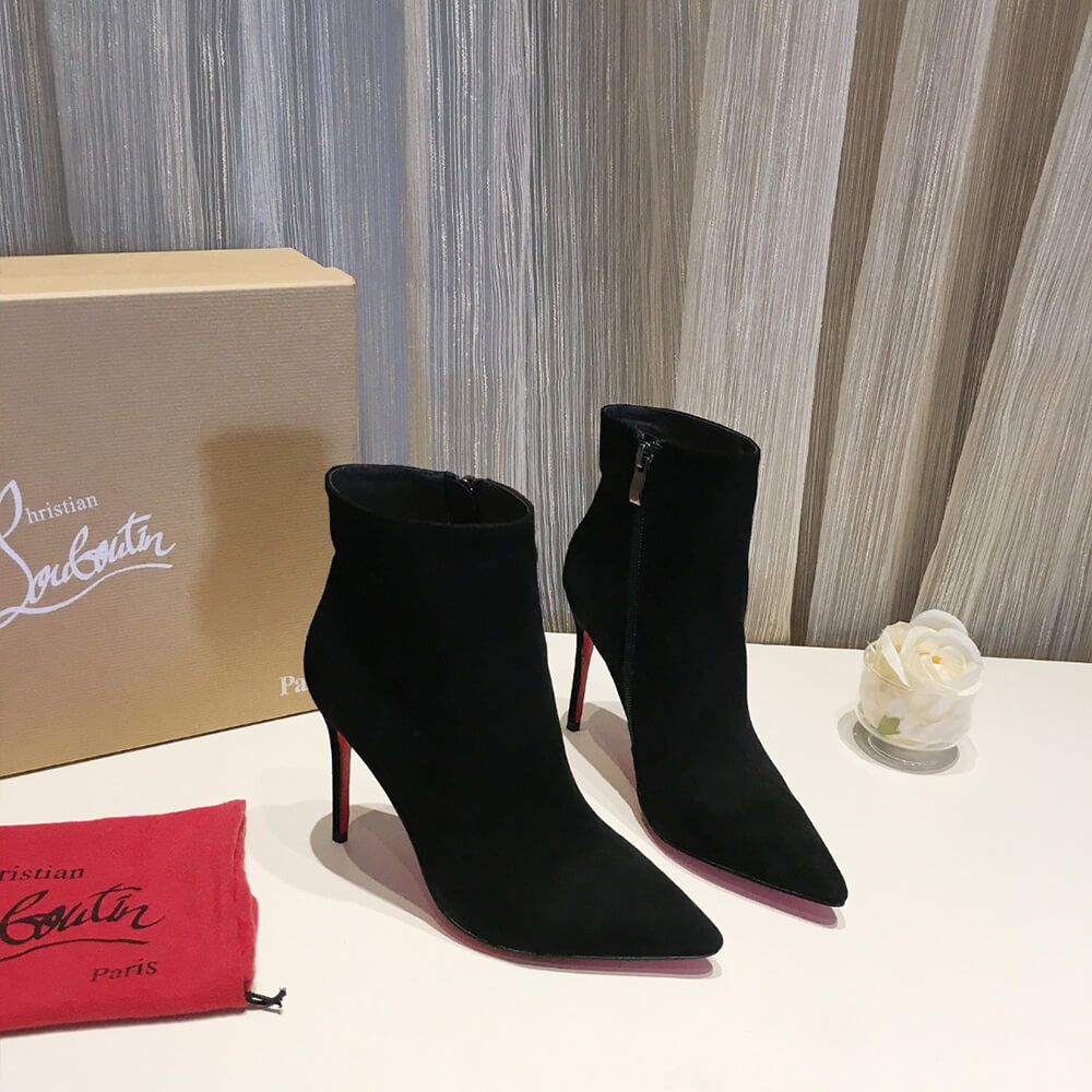 Christian Louboutin So Kate Booty (100 mm)