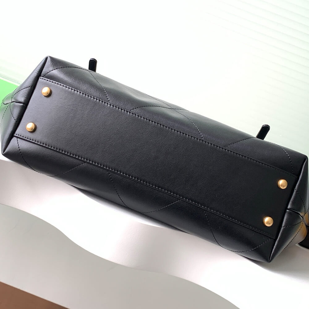 Chanel Large Shopping Bag(HIGH-END GRADE)