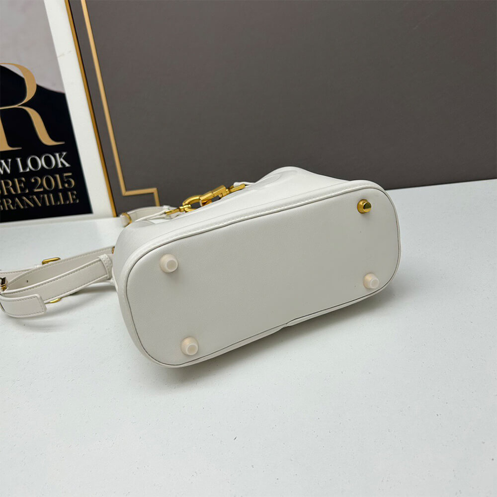 MEDIUM C EST DIOR BAG