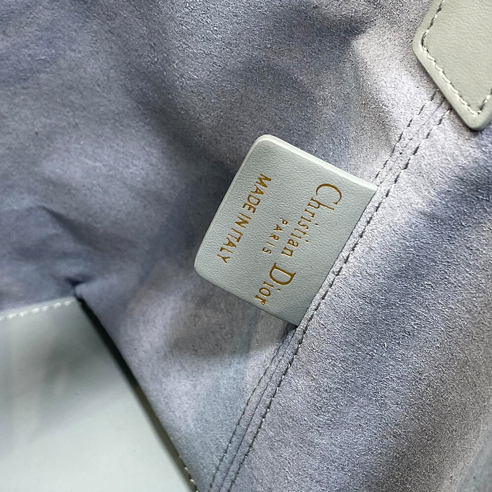 MEDIUM DIOR TOUJOURS BAG