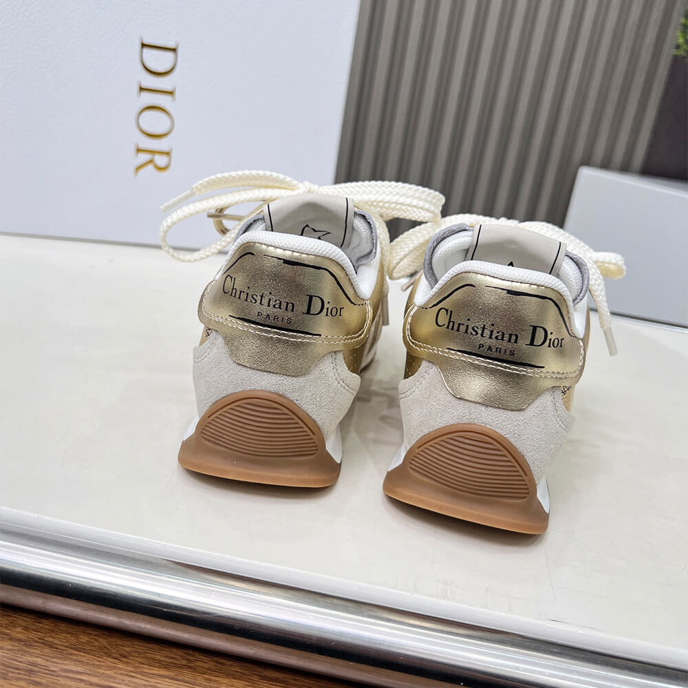 DIOR  D-Sketch Sneaker