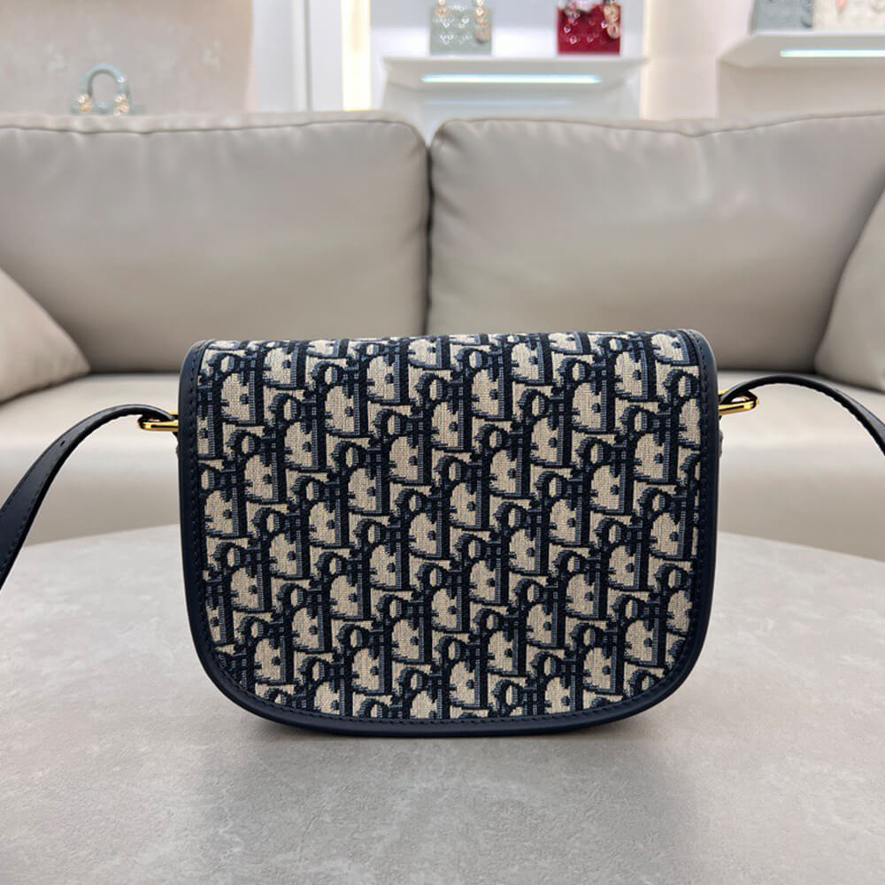 Dior Medium Dior Bobby Bag