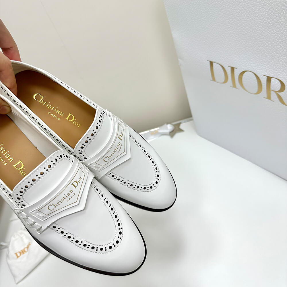 Dior Boy Loafer