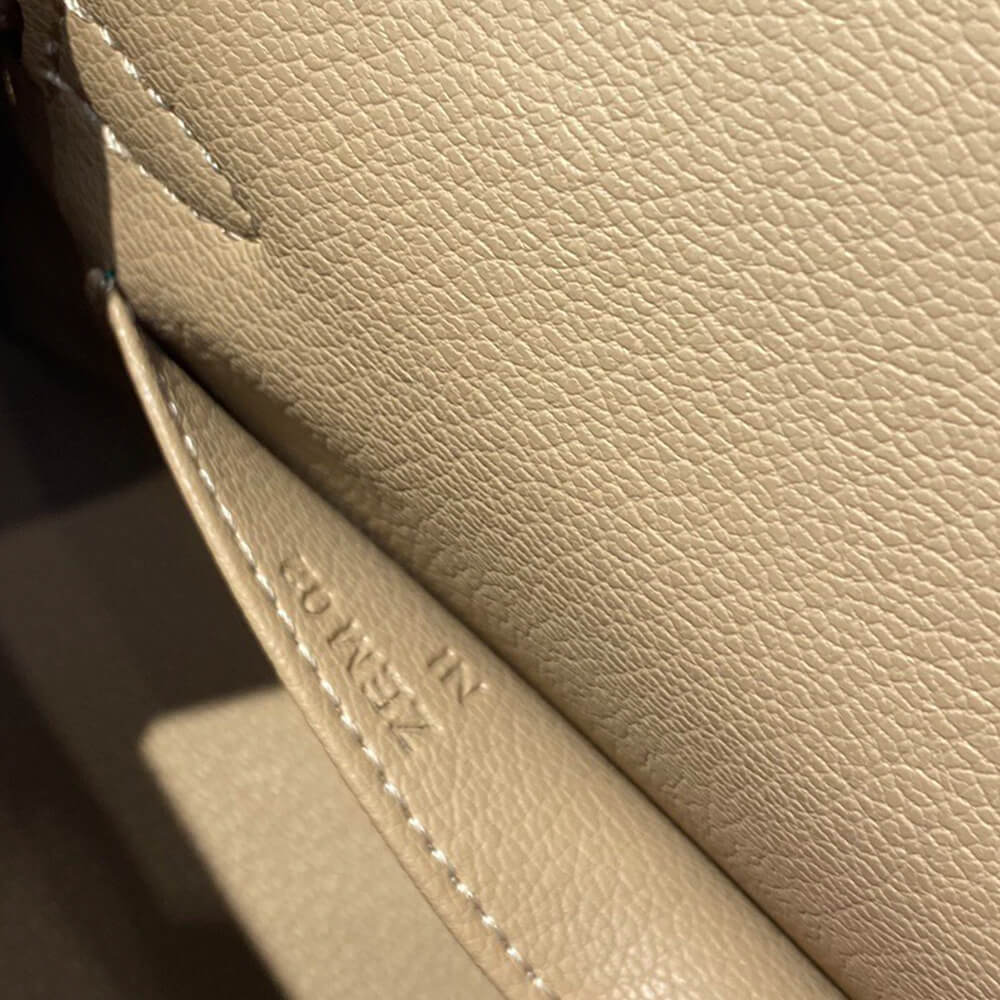 Hermes Mini Kelly II(HIGH-END GRADE)