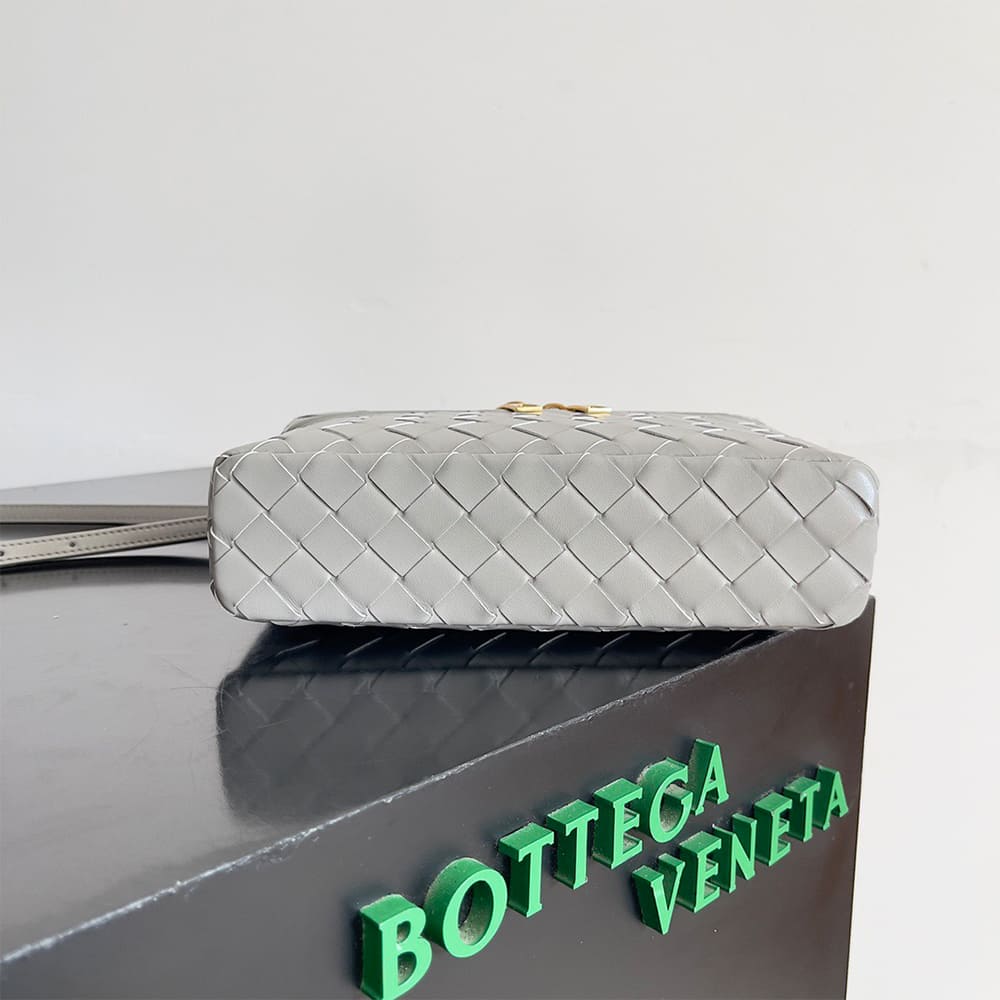 Bottega Veneta Bang Bang Vanity Case(high-end grade)