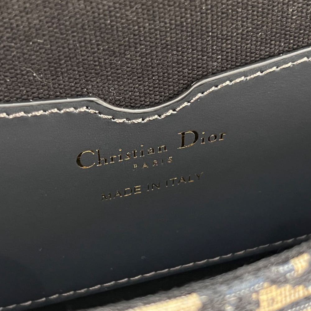 Dior Bobby East-West Bag