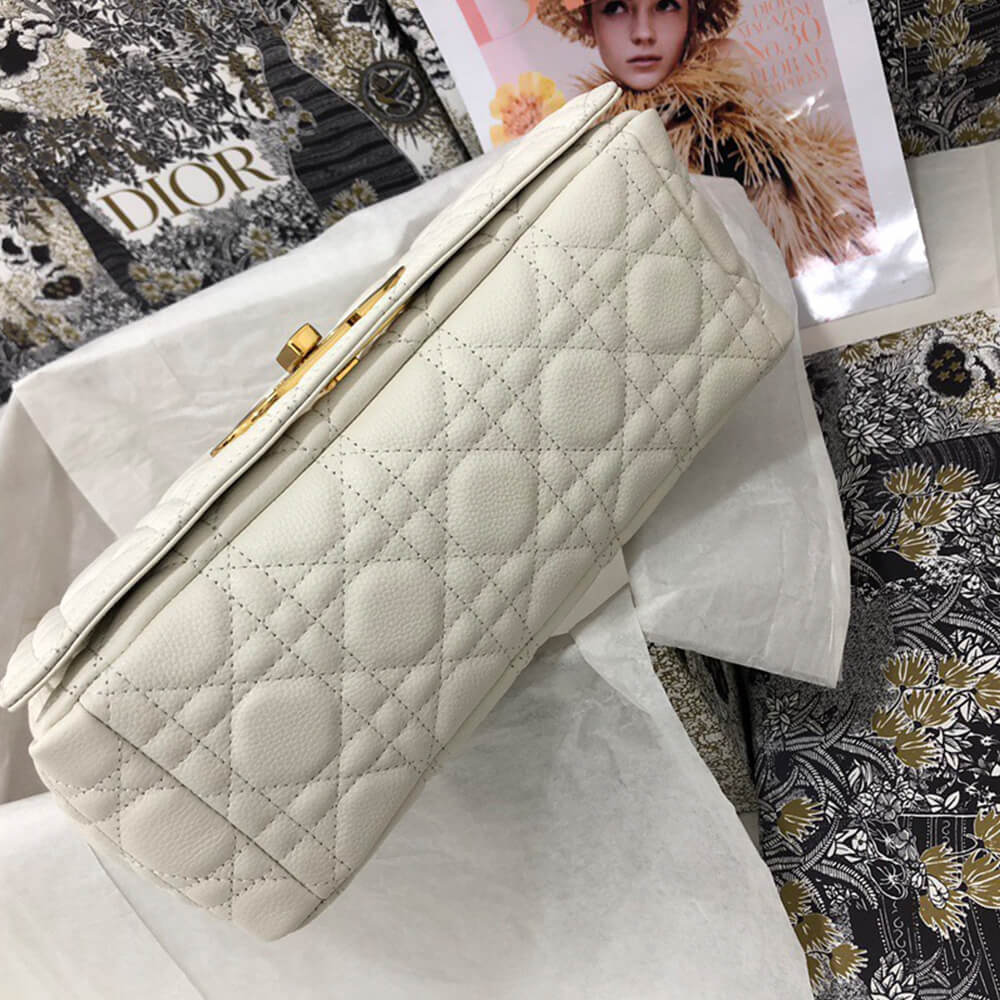MEDIUM DIOR CARO BAG