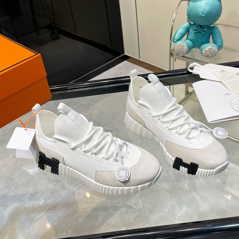 HERMES Lift slip-on sneaker