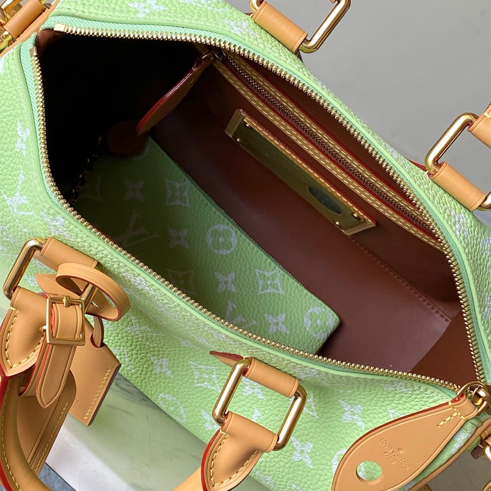 LV Speedy P9 Bandouliere 30(HIGH-END GRADE)