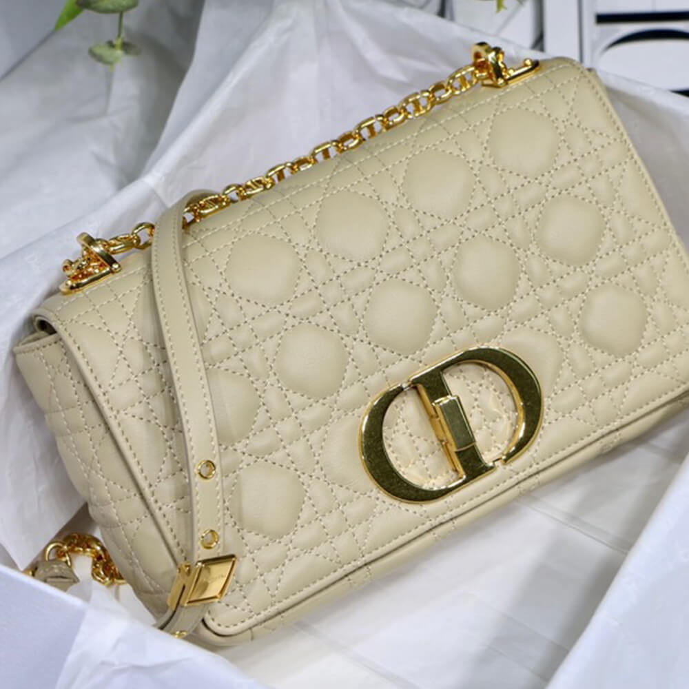 MEDIUM DIOR CARO BAG