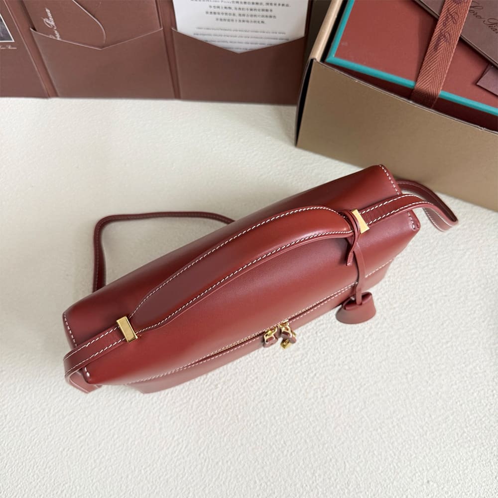 Loro Piana Extra Bag L27(High-end Grade)