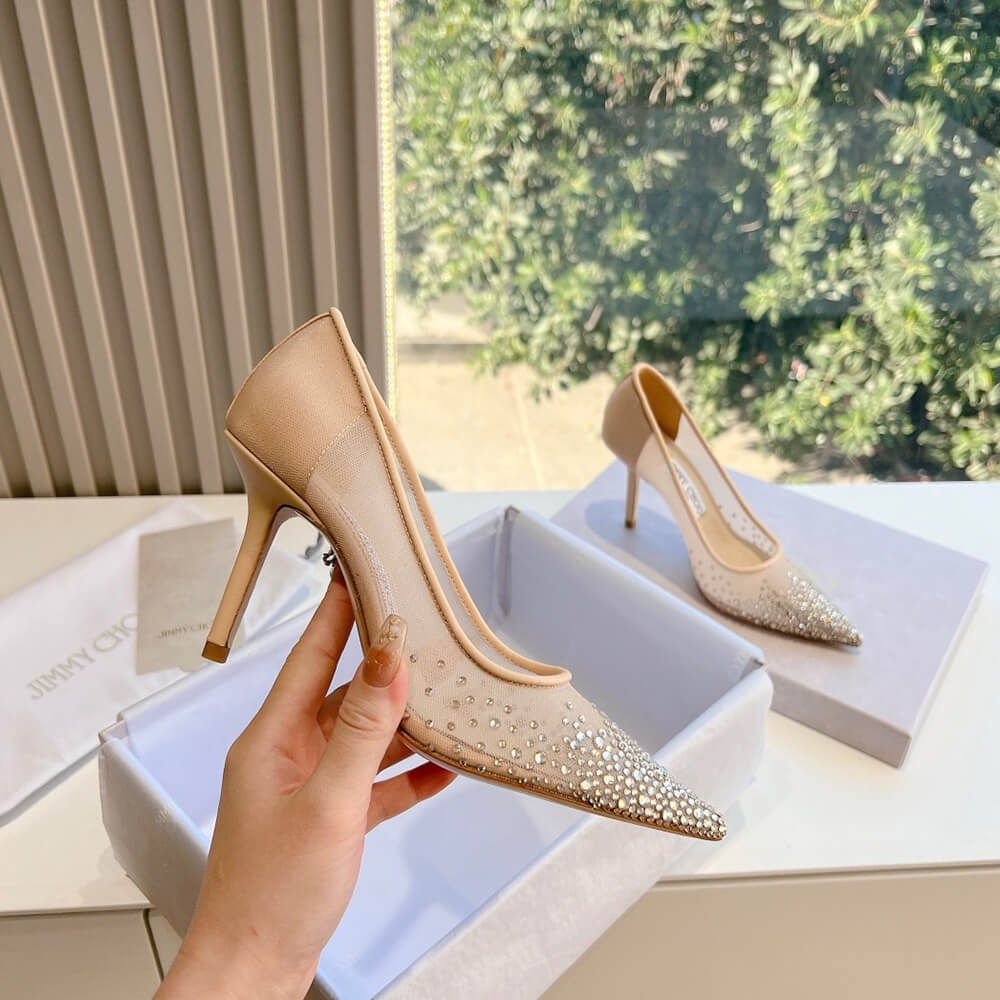 JIMMY CHOO Love 65/85