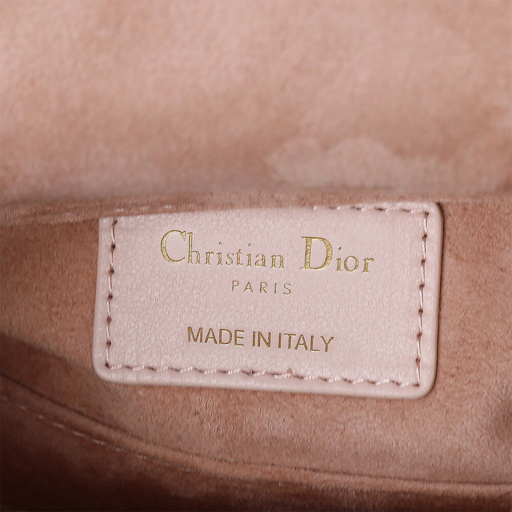 Dior Lady D-Joy Micro Bag(HIGH-END GRADE)