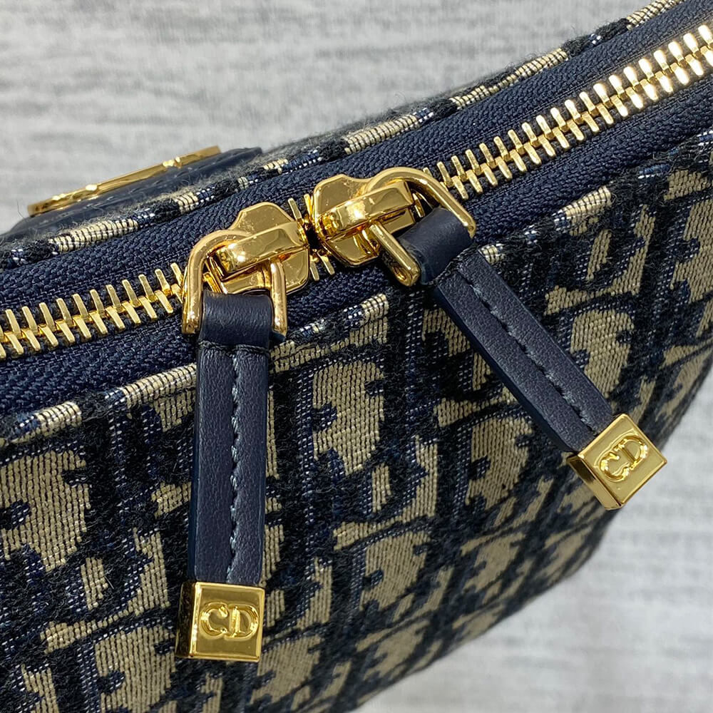 Miss Caro Diorling Mini Bag with Chain