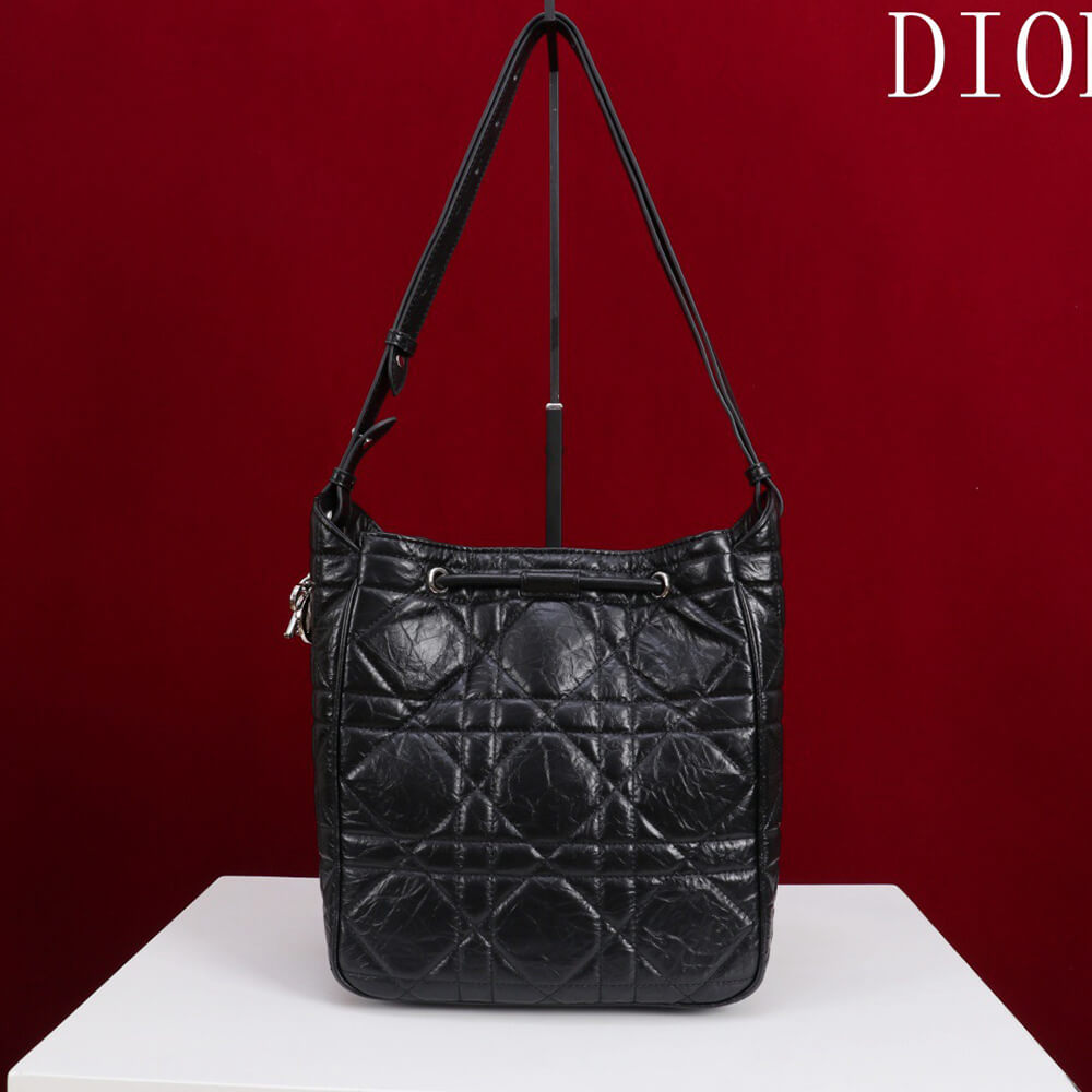 Dior Medium D-Motion Bag(HIGH-END GRADE)