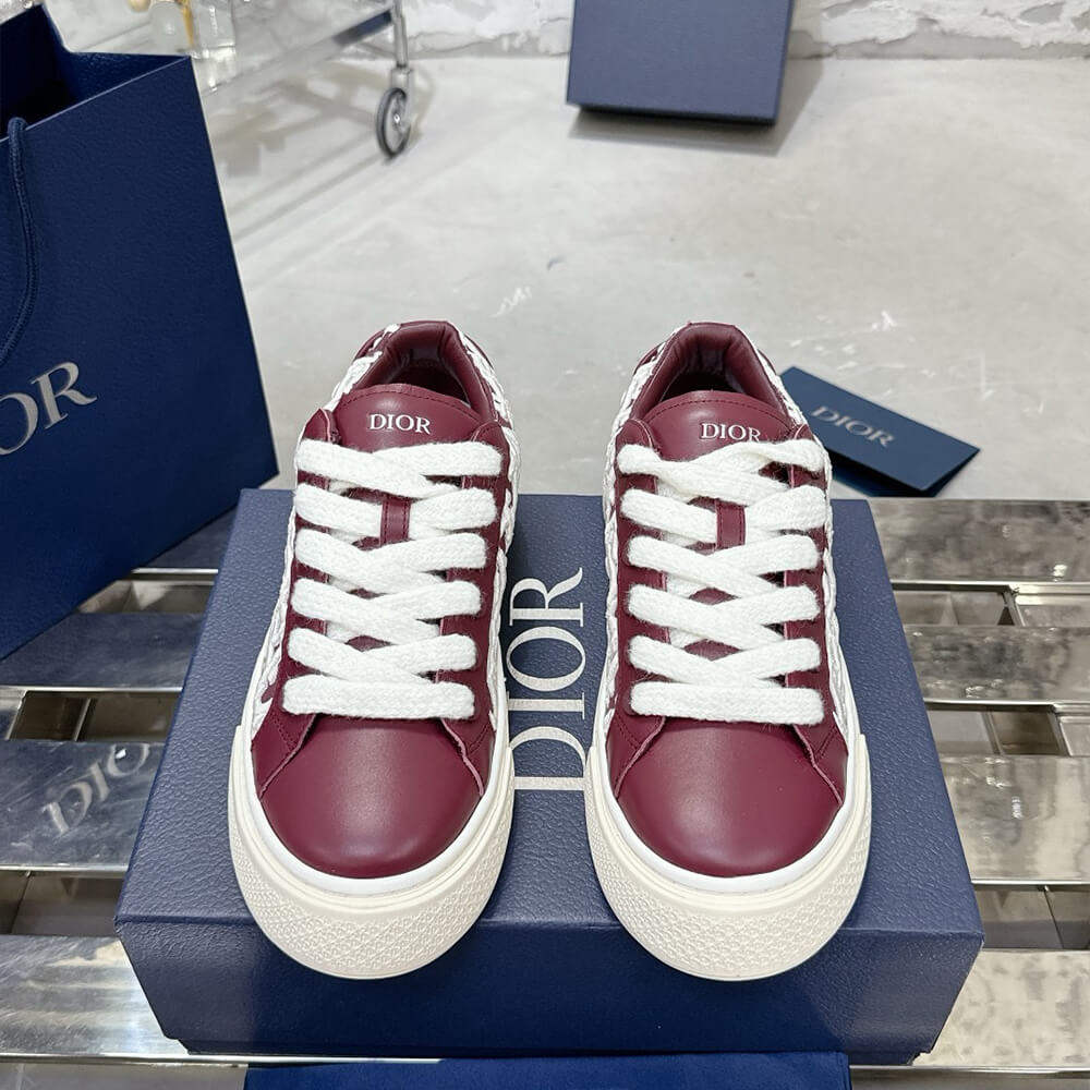 Dior B33 Sneaker