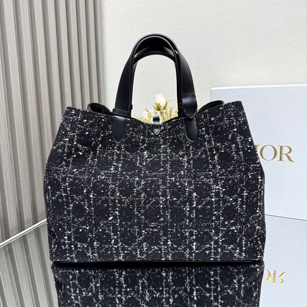 Large Dior Toujours Bag