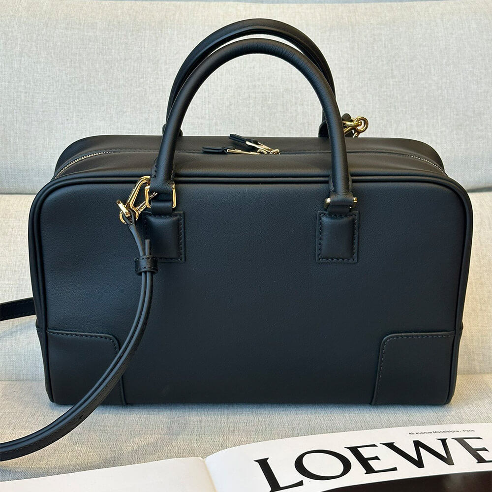 LOEWE Amazona 28 bag in nappa calfskin(HIGH-END GRADE)