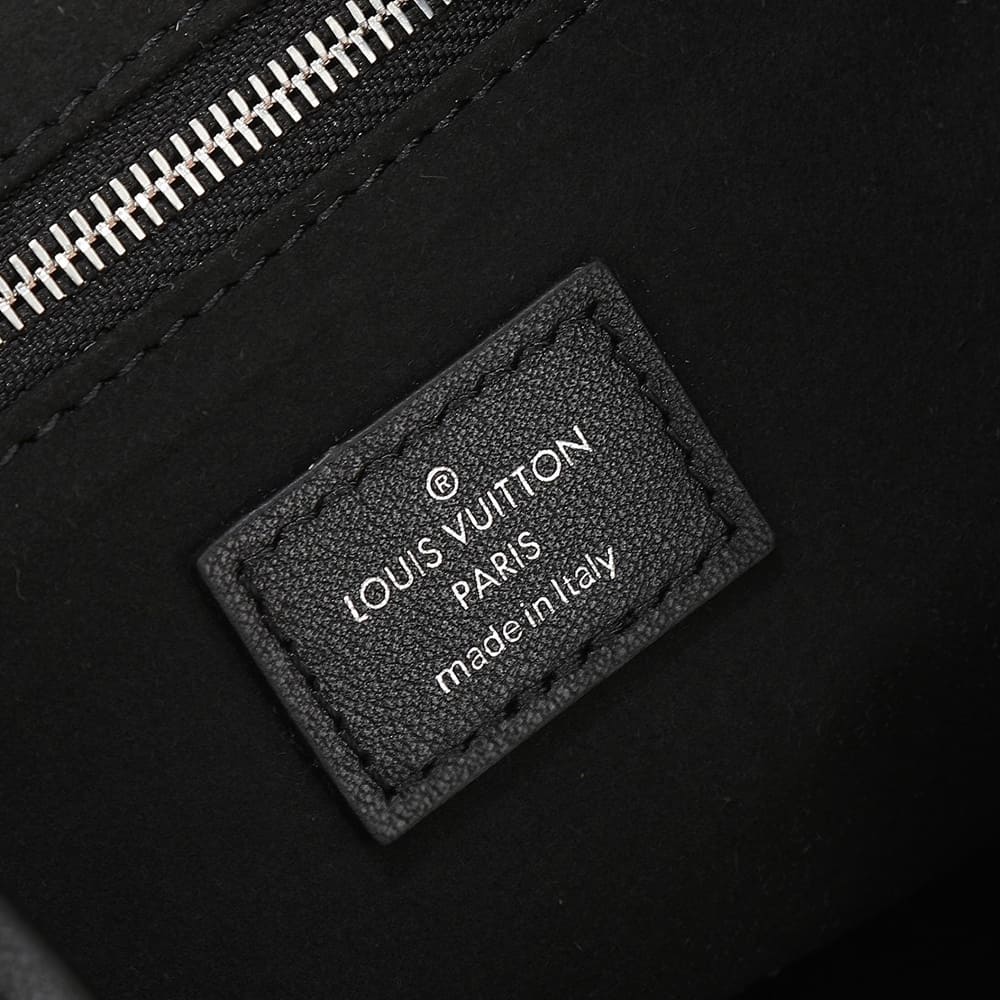 LV CarryAll Cargo Vibe PM(HIGH-END GRADE)