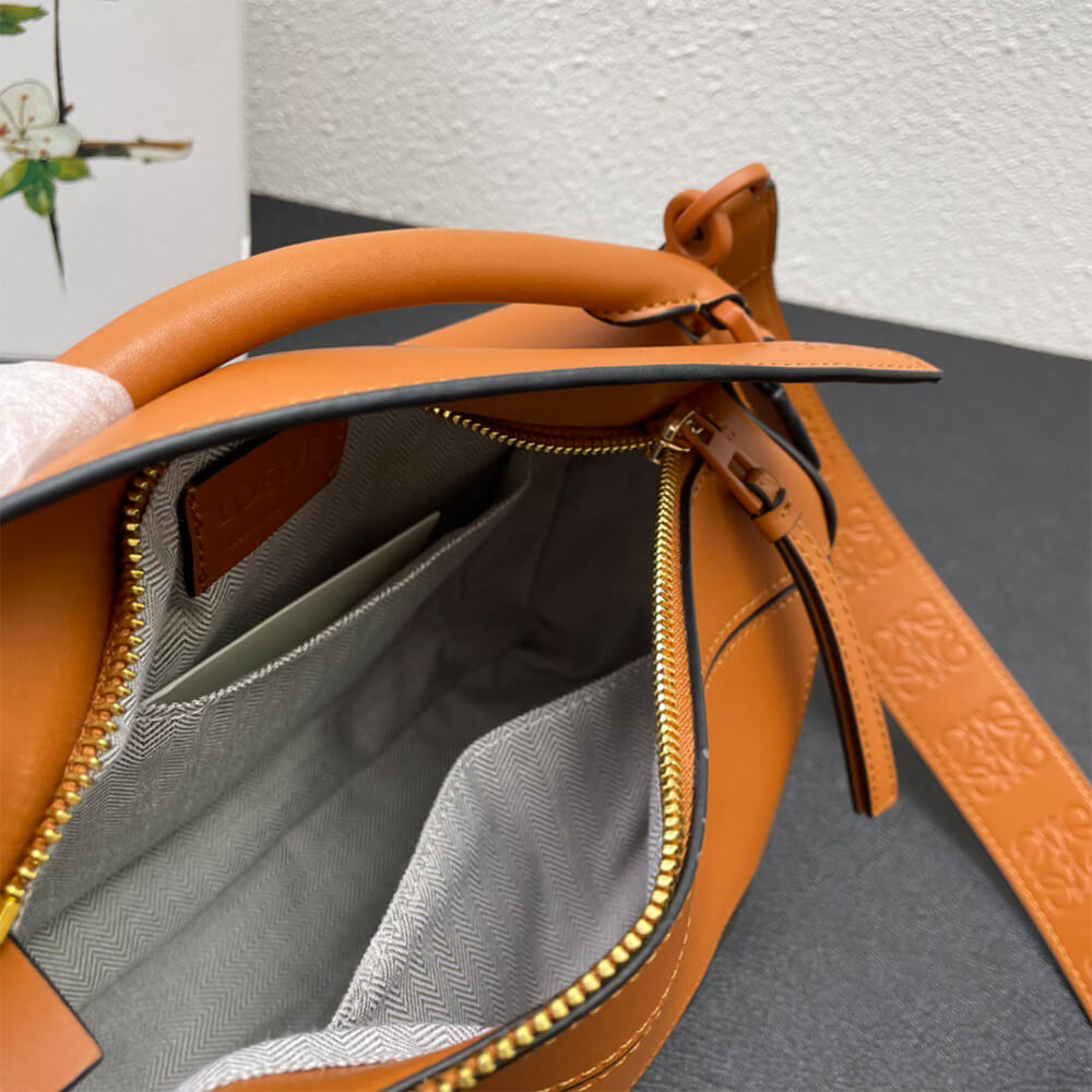 LOEWE Small Puzzle Bag