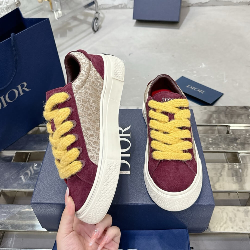 Dior B33 Sneaker