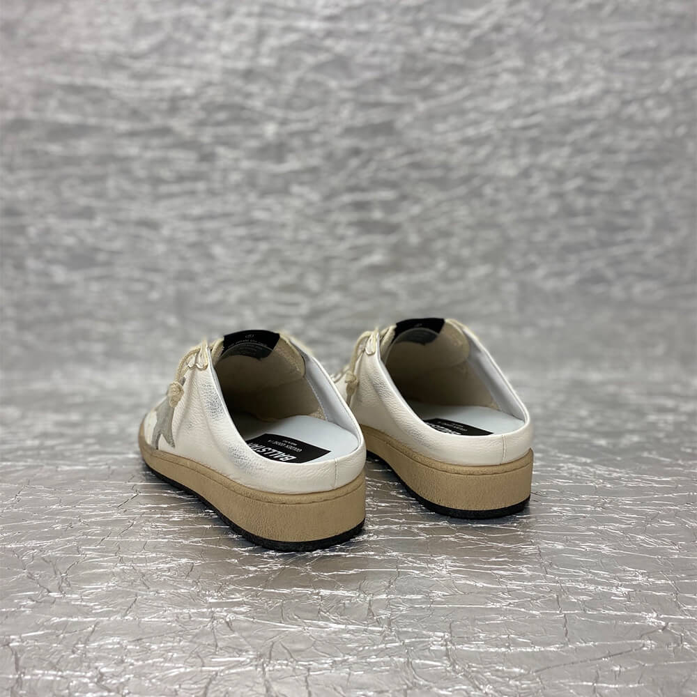 Golden Goose Super-Star Sneakers