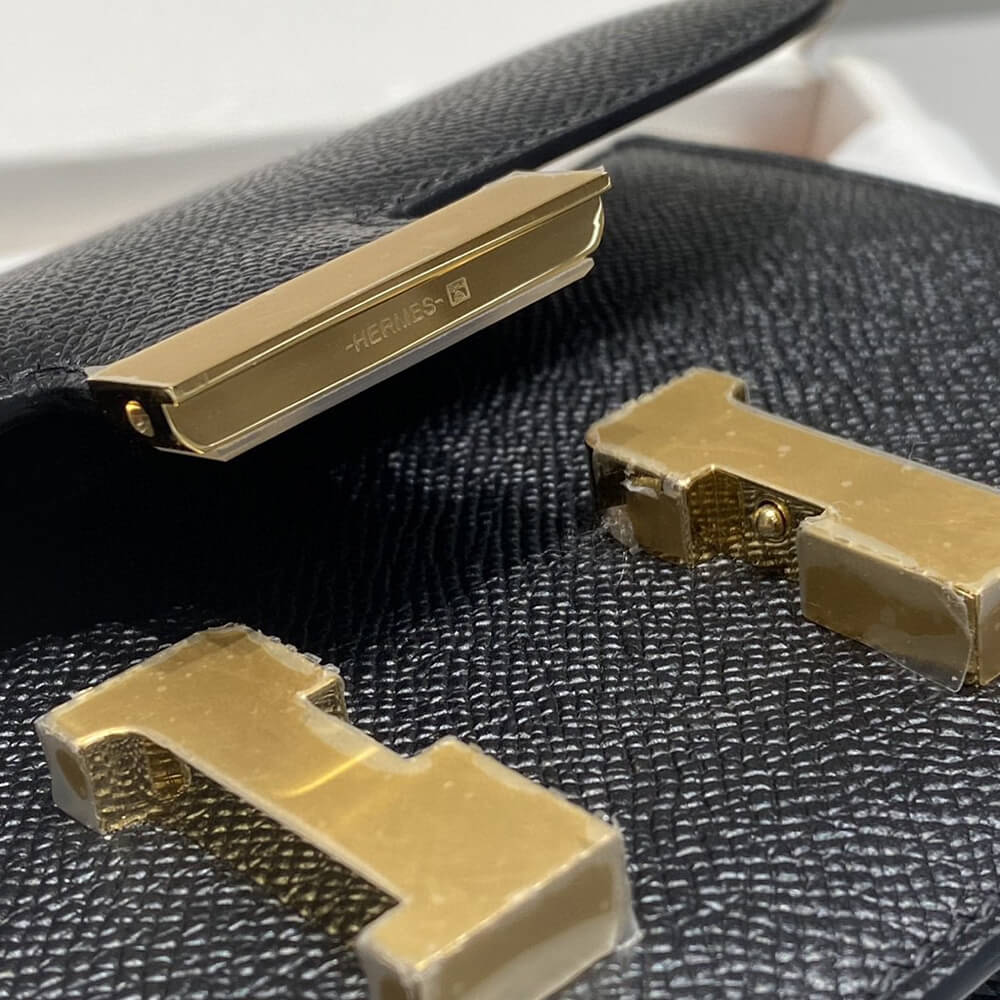 Hermes Constance 18(high-end grade)