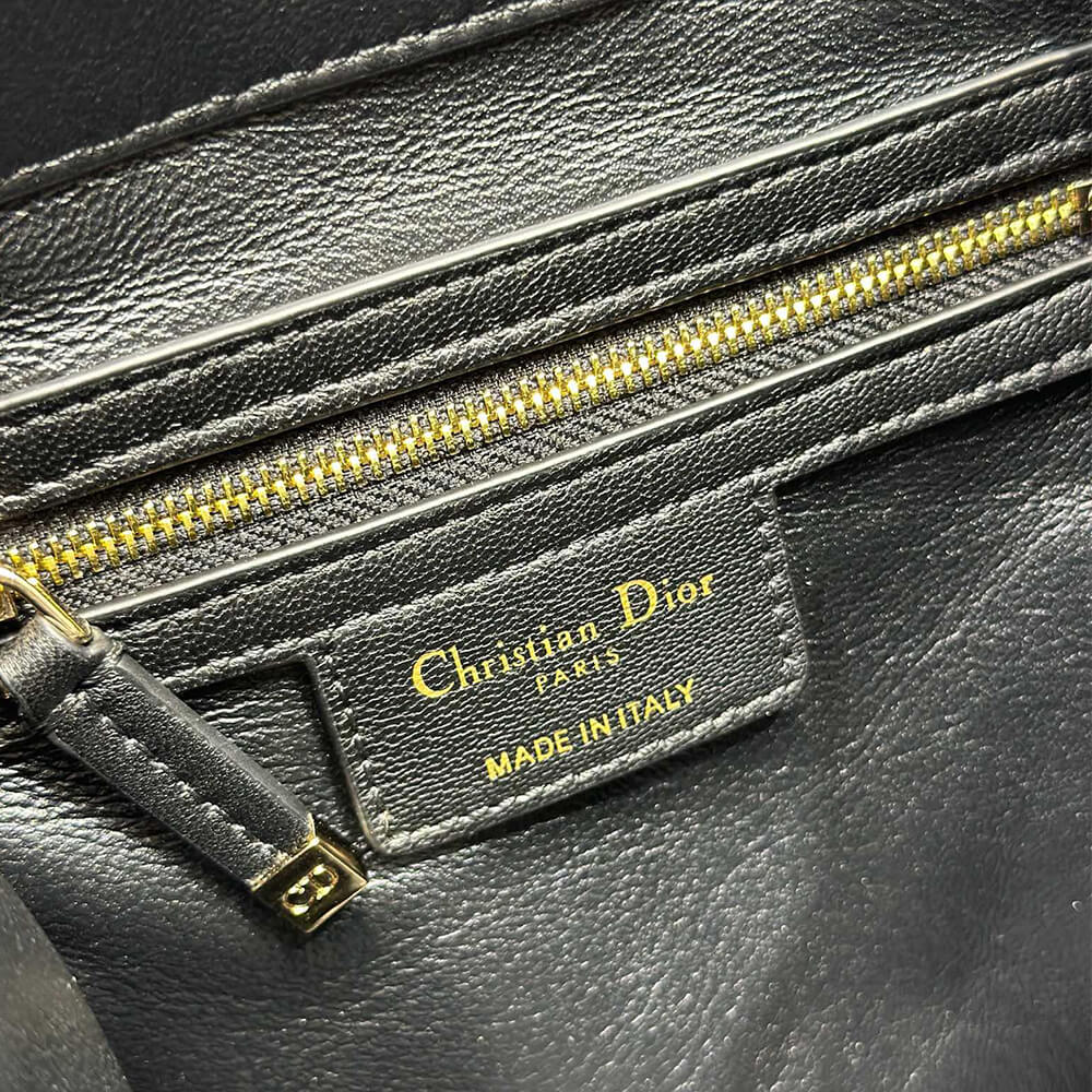 Dior Small D-Motion Bag(HIGH-END GRADE)