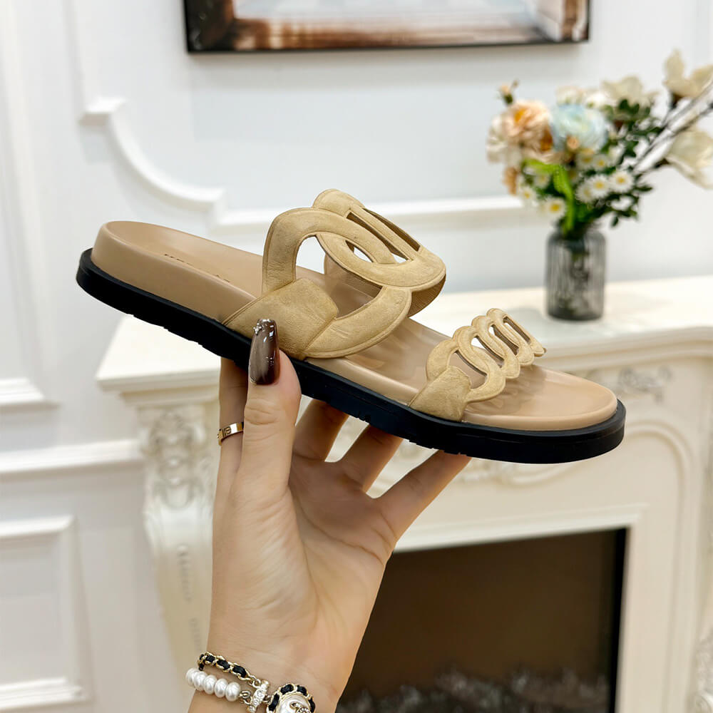 Hermes Extra sandal