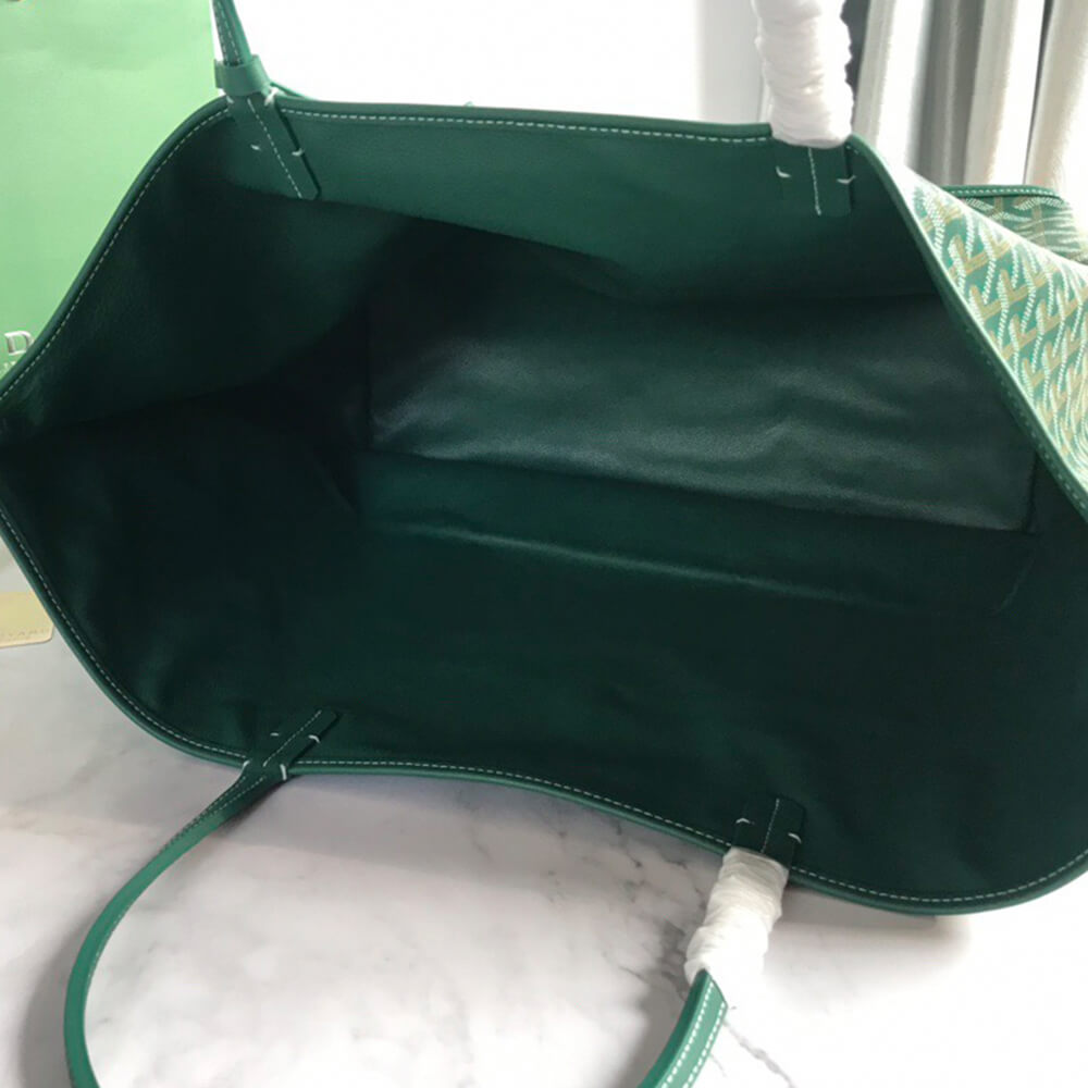 Goyard Saint Louis GM Bag