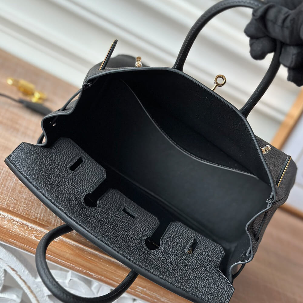 HERMES BIRKIN BAG 25(HIGH-END GRADE)