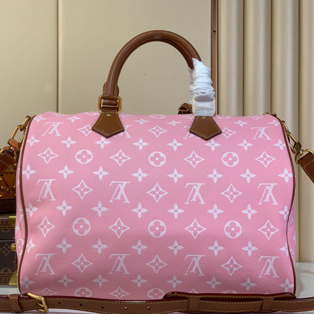 LV Speedy P9 Bandouliere 40(HIGH-END GRADE)