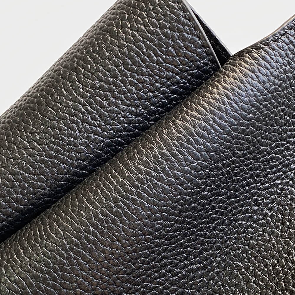 Prada Small leather tote bag(high-end Grade)