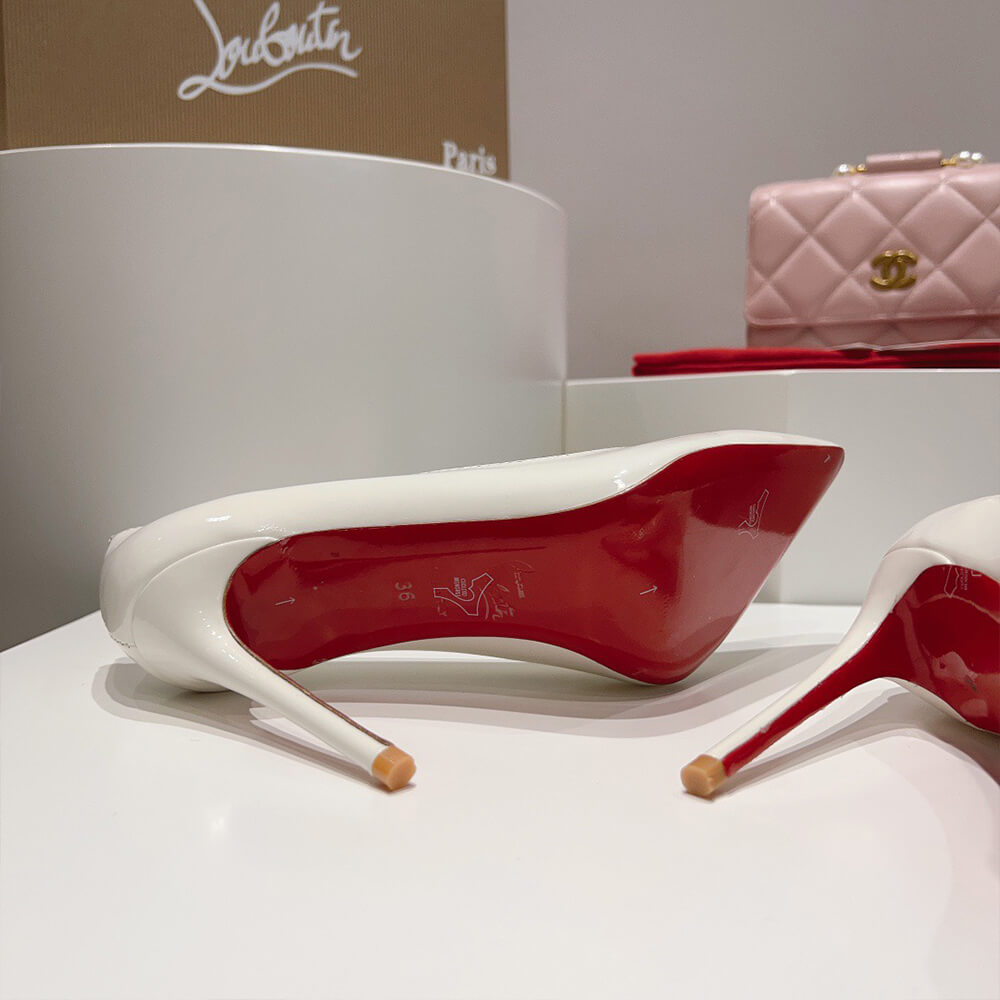 Christian Louboutin Kate(85mm|100mm)