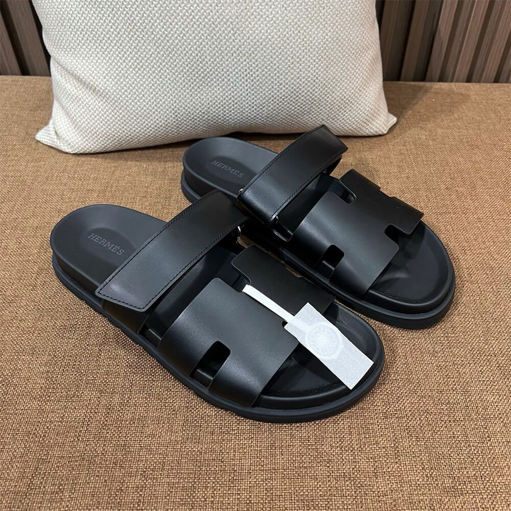 Hermes Chypre sandal(HIGH-END GRADE)