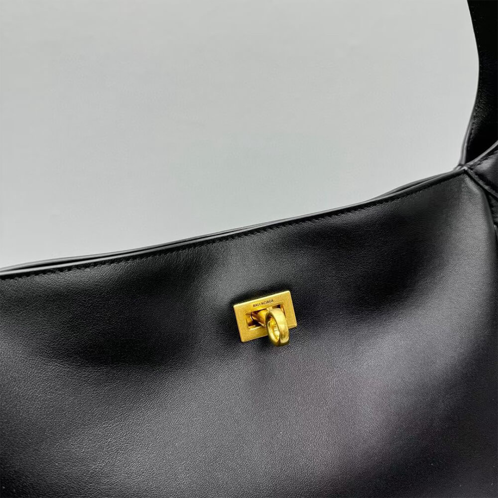 Balenciaga Women s Bel Air Hobo Bag Small(HIGH-END GRADE)