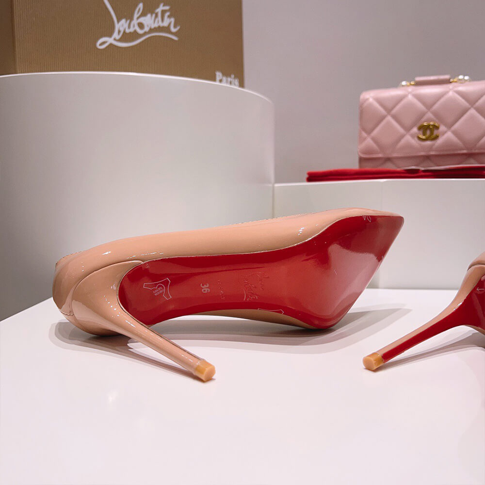 Christian Louboutin Kate(85mm|100mm)