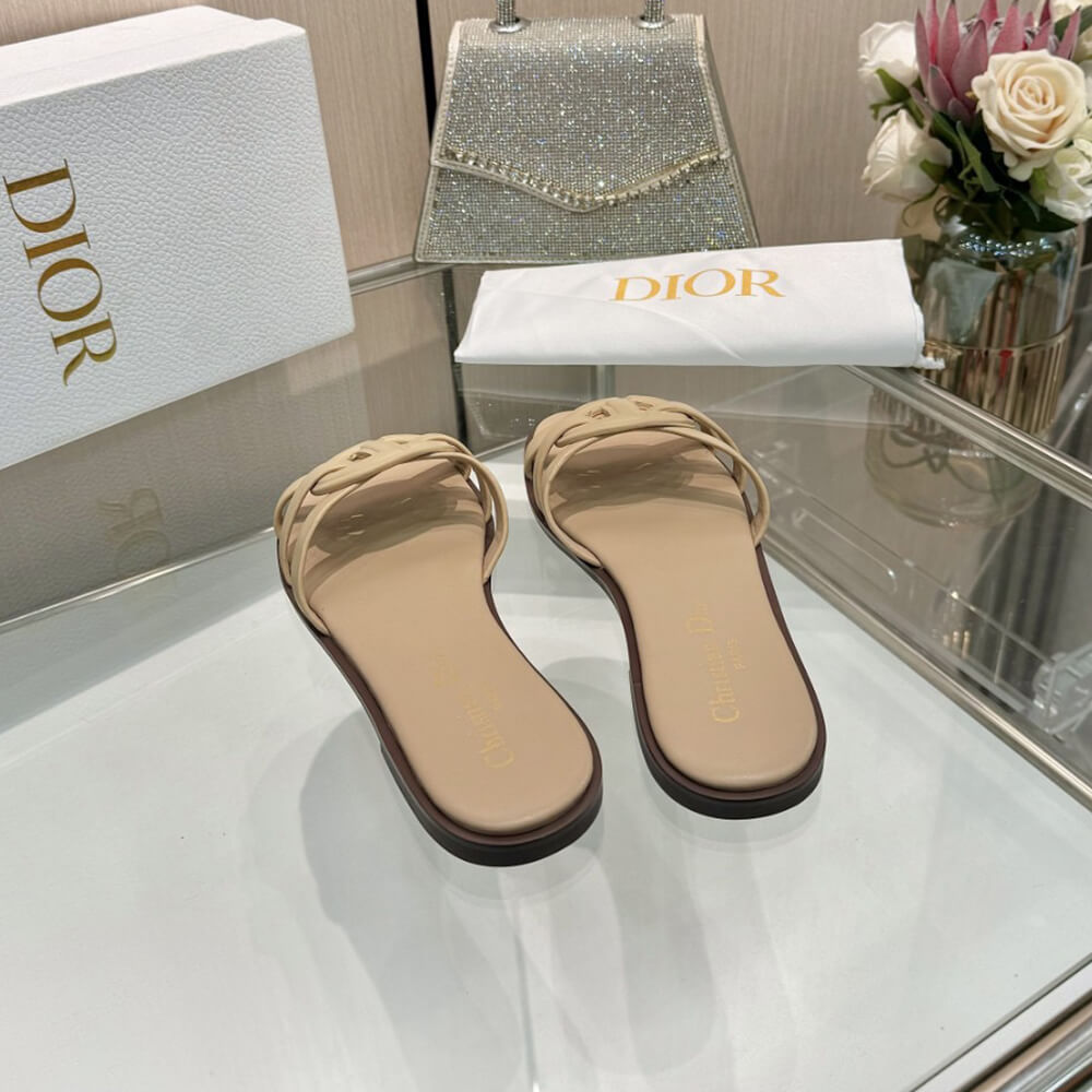 DIOR D-Club Slide