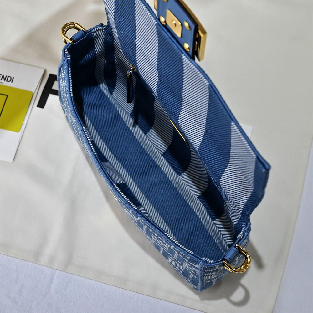Fendi Baguette