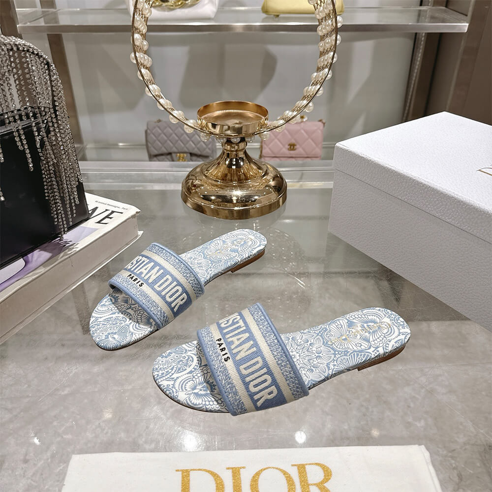 DIOR Dway Slide