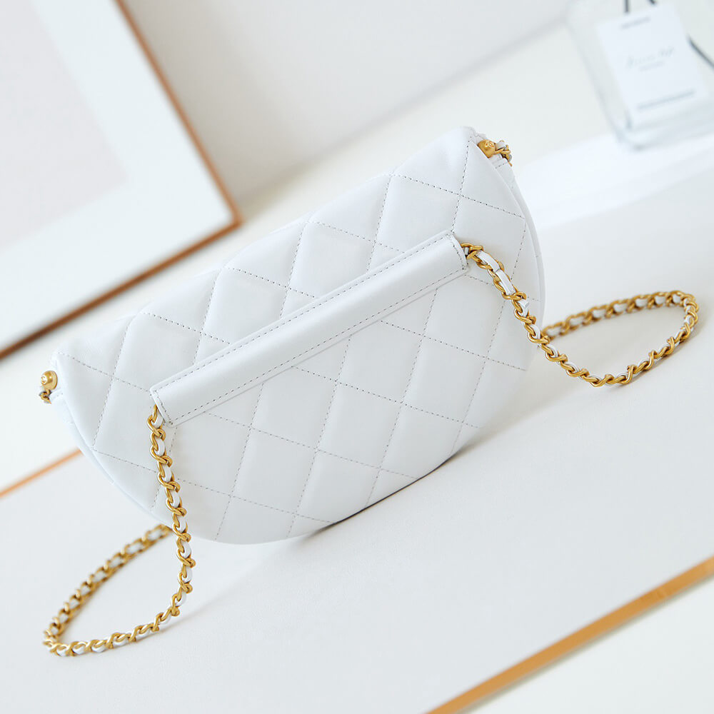 CHANEL Waist Bag(high-end grade)