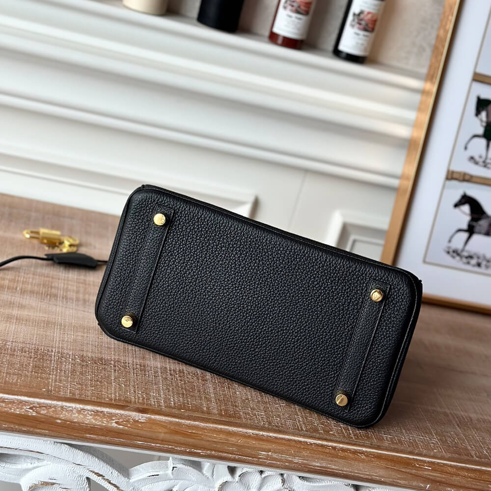 HERMES BIRKIN BAG 25(HIGH-END GRADE)