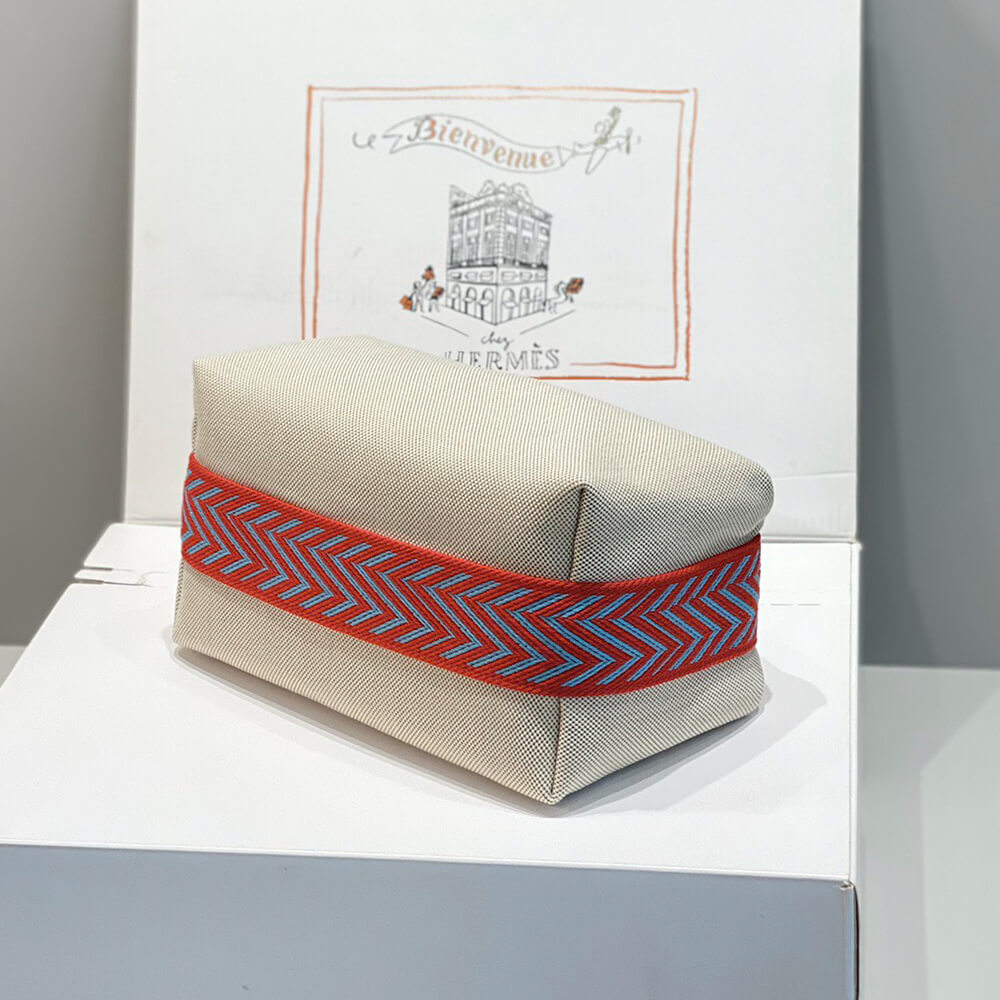 Hermes Trousse Bride-a-Brac Large